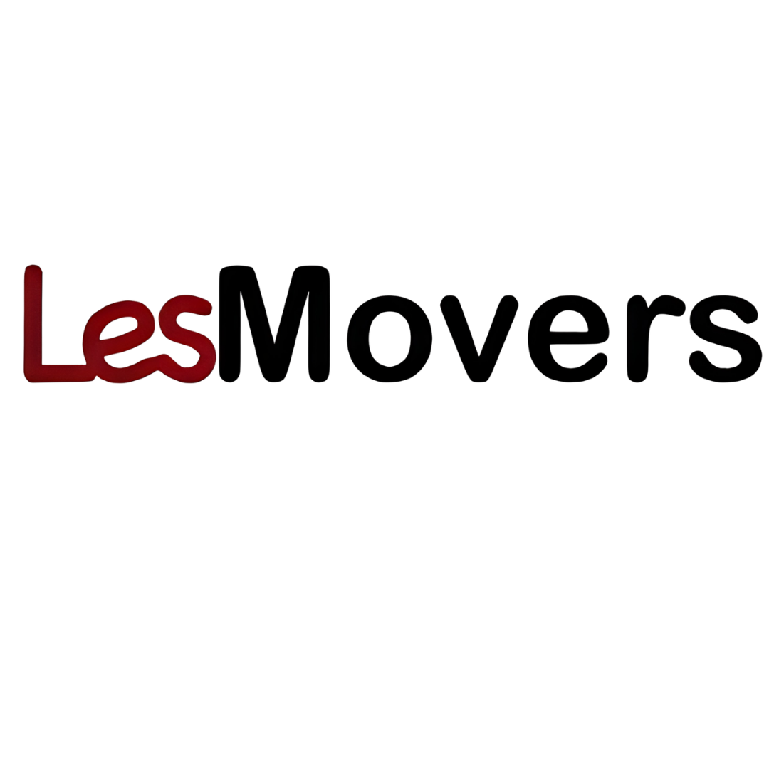 Les Movers