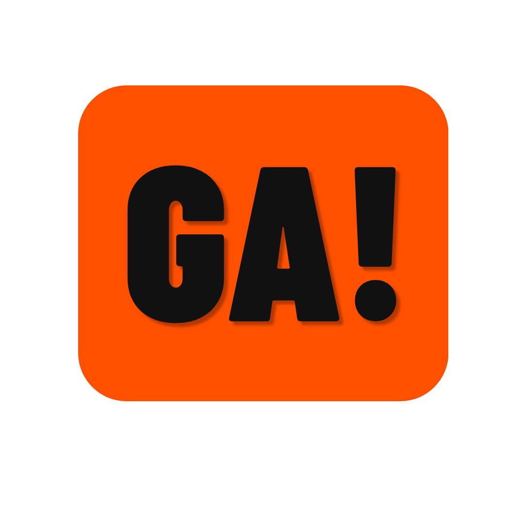 So Gud Ads Monogram
